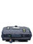 Cartable Romain 35 cm Gris