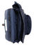 Cartable Romain 38 cm - Poche Gourde Gris