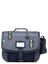 Cartable Romain 38 cm - Poche Gourde Gris
