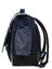 Cartable Romain 38 cm - Poche Gourde Gris