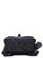 Cartable Romain 38 cm - Poche Gourde Gris