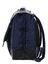 Cartable Romain 38 cm - Poche Gourde Gris