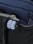 Cartable � roulettes Romain 38 cm Gris