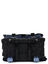 Cartable � roulettes Romain 41 cm Gris