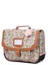 Cartable H�lo�se 35 cm Multicolores