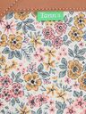 Cartable H�lo�se 38 cm - Poche Gourde Multicolores