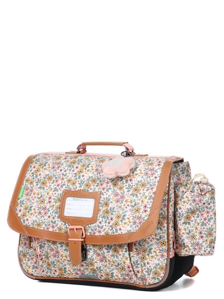 Cartable H�lo�se 38 cm - Poche Gourde