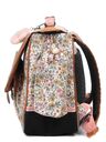 Cartable H�lo�se 38 cm - Poche Gourde Multicolores