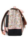 Cartable H�lo�se 38 cm - Poche Gourde Multicolores