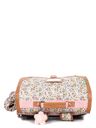 Cartable H�lo�se 38 cm - Poche Gourde Multicolores