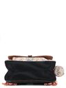 Cartable H�lo�se 38 cm - Poche Gourde Multicolores