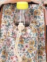 Cartable H�lo�se 38 cm - Poche Gourde Multicolores