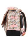 Cartable H�lo�se 38 cm - Poche Gourde Multicolores