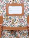 Cartable � roulettes H�lo�se 41 cm Multicolores