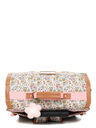 Cartable � roulettes H�lo�se 41 cm Multicolores