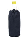Cartable Hortense 38 cm - Poche Gourde Bleu Marine