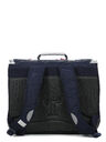 Cartable Hortense 41 cm Bleu Marine