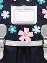Cartable Hortense 41 cm Bleu Marine