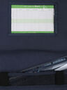Cartable Hortense 41 cm Bleu Marine