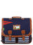 Cartable Jesus Sauvage 41 cm Flamme