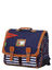 Cartable Jesus Sauvage 41 cm Flamme