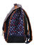 Cartable Jesus Sauvage 41 cm Flamme
