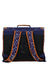 Cartable Jesus Sauvage 41 cm Flamme