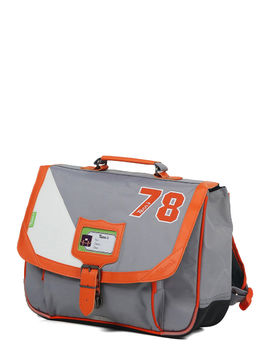 sac fjallraven kanken jaune