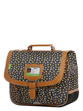 cartable maternelle tann's