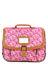 Cartable Les Fantaisies Rose 35 cm Rose