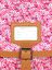 Cartable Les Fantaisies Rose 35 cm Rose