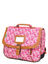 Cartable Les Fantaisies Rose 35 cm Rose