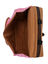 Cartable Les Fantaisies Rose 35 cm Rose