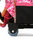 Cartable � roulettes Les Fantaisies Rose 38 cm Rose