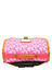 Cartable � roulettes Les Fantaisies Rose 38 cm Rose