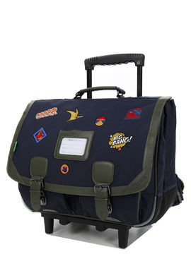 cartable tann's 41 cm soldes