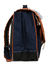 Cartable Camille 41 cm Bleu Marine