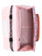 Cartable Victoria 35 cm Rose
