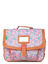 Cartable Victoria 35 cm Rose