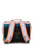 Cartable Victoria 35 cm Rose