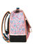 Cartable Victoria 35 cm Rose