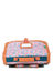 Cartable Victoria 35 cm Rose
