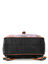 Cartable Victoria 35 cm Rose