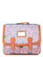 Cartable Victoria 41 cm Rose