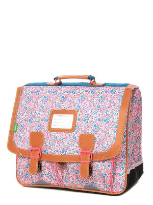 Cartable Tann's Victoria 41 cm Rose