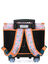 Cartable � roulettes Victoria 38 cm Rose