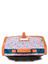 Cartable � roulettes Victoria 38 cm Rose