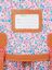 Cartable � roulettes Victoria 41 cm Rose