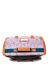 Cartable � roulettes Victoria 41 cm Rose
