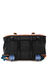 Cartable � roulettes Victoria 41 cm Rose